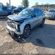 KL77LJEP5SC000172 2025 Chevrolet Trax Fwd 2Rs auction photo thumbnail 2