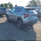 KL77LJEP5SC000172 2025 Chevrolet Trax Fwd 2Rs auction photo thumbnail 3