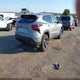 KL77LJEP5SC000172 2025 Chevrolet Trax Fwd 2Rs auction photo thumbnail 4