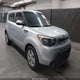KNDJN2A29F7778587 2015 Kia Soul auction photo thumbnail 1