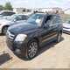 WDCGG8HB6AF500431 2010 Mercedes-Benz Glk 350 4Matic auction photo thumbnail 2