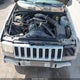 1J4GZ78Y4SG752190 1995 Jeep Grand Cherokee Limited/Orvis auction photo thumbnail 10
