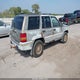 1J4GZ78Y4SG752190 1995 Jeep Grand Cherokee Limited/Orvis auction photo thumbnail 4