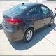 3KPFK4A76JE197191 2018 Kia Forte Lx auction photo thumbnail 4