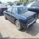 1G3EV11C6JU305678 1988 Oldsmobile Toronado Trofeo auction photo thumbnail 3