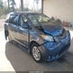 5TDYK3DC1GS762778 2016 Toyota Sienna Xle 8 Passenger auction photo thumbnail 1