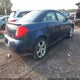 1G2ZH57NX84122419 2008 Pontiac G6 Gt auction photo thumbnail 4