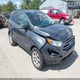 MAJ3S2GE2KC288261 2019 Ford Ecosport Se auction photo thumbnail 1