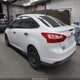 1FADP3E27EL421069 2014 Ford Focus S auction photo thumbnail 3