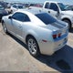 2G1FB1E39D9149024 2013 Chevrolet Camaro 1Lt auction photo thumbnail 3