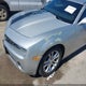 2G1FB1E39D9149024 2013 Chevrolet Camaro 1Lt auction photo thumbnail 6