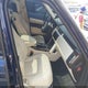 SALGS2SV0JA511662 2018 Land Rover Range Rover 3.0L V6 Supercharged Hse auction photo thumbnail 5