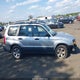 JF1SG63664H720309 2004 Subaru Forester 2.5X auction photo thumbnail 12