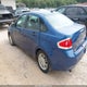 1FAHP35NX9W115211 2009 Ford Focus Se auction photo thumbnail 3