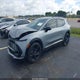 3GN7DSRP2SS213596 2025 Chevrolet Equinox Ev Rs auction photo thumbnail 2