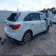 5FRYD3H45GB013465 2016 Acura Mdx Technology Acurawatch Plus Packages/Technology Package auction photo thumbnail 4