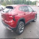 KL77LHEP0SC293116 2025 Chevrolet Trax Fwd Lt auction photo thumbnail 4