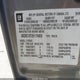 2GCEC13T261174206 2006 Chevrolet Silverado 1500 Lt2 auction photo thumbnail 9
