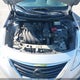 3N1CN7AP1DL833806 2013 Nissan Versa 1.6 Sl auction photo thumbnail 10