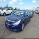 5NPEB4AC0BH061757 2011 Hyundai Sonata Gls auction photo thumbnail 2