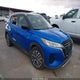 3N1CP5CV3NL513057 2022 Nissan Kicks Sv Xtronic Cvt auction photo thumbnail 1