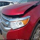 2FMDK4KC9DBA01562 2013 Ford Edge Limited auction photo thumbnail 17