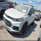 KL7CJPSM5MB366899 2021 Chevrolet Trax Awd Lt auction photo thumbnail 2