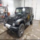 1J4BA3H11BL614894 2011 Jeep Wrangler Unlimited Sport auction photo thumbnail 2