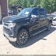 2GCUDDEDXR1172272 2024 Chevrolet Silverado 1500 4Wd Short Bed Lt auction photo thumbnail 2
