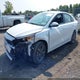 3KPF24AD2NE487200 2022 Kia Forte Lxs auction photo thumbnail 2