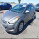 5NPDH4AE2CH107358 2012 Hyundai Elantra Gls auction photo thumbnail 2
