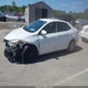 2T1BURHE6FC355352 2015 Toyota Corolla Le auction photo thumbnail 14