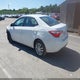 2T1BURHE6FC355352 2015 Toyota Corolla Le auction photo thumbnail 3