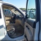 1C4RJFCG8HC712041 2017 Jeep Grand Cherokee Overland 4X4 auction photo thumbnail 5