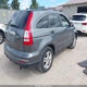 3CZRE4H57AG704395 2010 Honda Cr-V Ex auction photo thumbnail 4