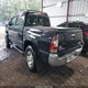 3TMJU4GN1DM145875 2013 Toyota Tacoma Prerunner V6 auction photo thumbnail 3