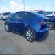 7SAYGDEEXRF044292 2024 Tesla Model Y Long Range Dual Motor All-Wheel Drive auction photo thumbnail 14