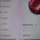 7SAYGDEEXRF044292 2024 Tesla Model Y Long Range Dual Motor All-Wheel Drive auction photo thumbnail 7