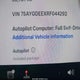 7SAYGDEEXRF044292 2024 Tesla Model Y Long Range Dual Motor All-Wheel Drive auction photo thumbnail 9