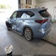 5TDKDRBH7RS575081 2024 Toyota Highlander Le auction photo thumbnail 3