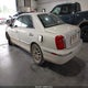 KMHFU45E24A317090 2004 Hyundai Xg350 L auction photo thumbnail 3