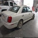 KMHFU45E24A317090 2004 Hyundai Xg350 L auction photo thumbnail 4