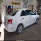 JTDBT923X84033667 2008 Toyota Yaris auction photo thumbnail 4