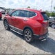 2HKRW2H85JH621928 2018 Honda Cr-V Ex-L/Ex-L Navi auction photo thumbnail 3