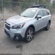 4S4BSANC1J3227155 2018 Subaru Outback 2.5I Limited auction photo thumbnail 2