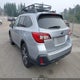 4S4BSANC1J3227155 2018 Subaru Outback 2.5I Limited auction photo thumbnail 6