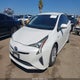 JTDKBRFU5H3037394 2017 Toyota Prius Two auction photo thumbnail 2