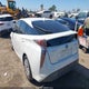 JTDKBRFU5H3037394 2017 Toyota Prius Two auction photo thumbnail 3
