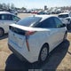 JTDKBRFU5H3037394 2017 Toyota Prius Two auction photo thumbnail 4