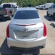 1G6AR5SS5K0132036 2019 Cadillac Cts Luxury auction photo thumbnail 15